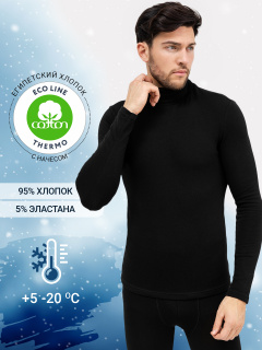 Майка Mark Formelle 721465/24-4218Ц-5 черный - фото 1