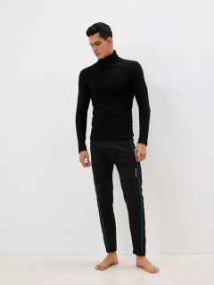 Майка Mark Formelle 721465/24-4218Ц-5 черный - фото 2