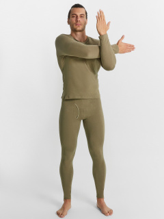 Майка Mark Formelle 721466/22/2640Ц-5 хаки - фото 3