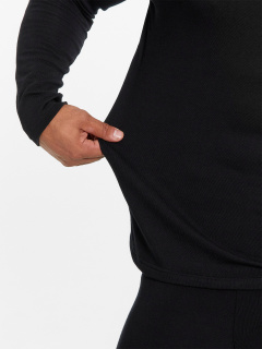 Майка Mark Formelle 721466/24-4219Ц-5 черный - фото 5