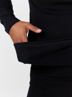 Майка Mark Formelle 721466/24-4219Ц-5 черный - фото 4