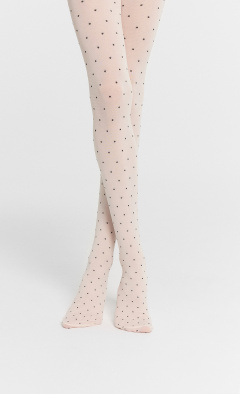 Колготки Mark Formelle 726PA-1545/B3-23726PA молочный_000К_Крашение_полиамид.изделий_(колготк - фото 2