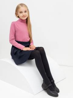 Колготки Mark Formelle 727PA-1715/B2-21727PA черный_000К_Крашение_полиамид.изделий_(колготки) - фото 1