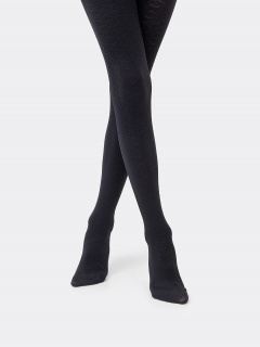Колготки Mark Formelle 727PA-1715/B2-21727PA черный_000К_Крашение_полиамид.изделий_(колготки) - фото 2