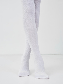 Колготки Mark Formelle 727PA-1716/B2-21727PA белый_000К_Крашение_полиамид.изделий_(колготки) - фото 1