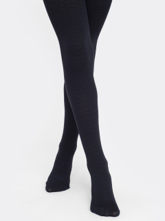 Колготки Mark Formelle 727PA-1716/B2-21727PA черный_Крашение - фото 1