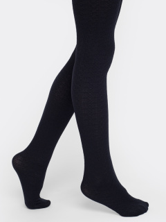 Колготки Mark Formelle 727PA-1716/B2-21727PA черный_Крашение - фото 3