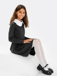 Колготки Mark Formelle 728PA-1949/B3-22728PA белый_000К_Крашение_полиамид.изделий_(колготки) - фото 3