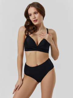 Бюстгальтер Mark Formelle 732214/25-36143Ц-10 черный - фото 1