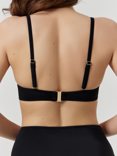 Бюстгальтер Mark Formelle 732214/25-36143Ц-10 черный - фото 2