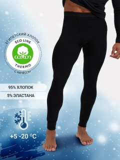 Кальсоны Mark Formelle 741209/24-4220Ц-5 черный - фото 1