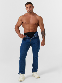 Кальсоны Mark Formelle 741209/24-4220Ц-5 черный - фото 5