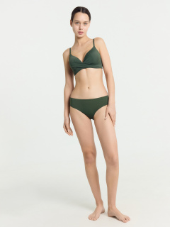 Плавки Mark Formelle 752215/24-26210Ц-10 хаки - фото 5