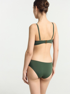 Плавки Mark Formelle 752215/24-26210Ц-10 хаки - фото 4