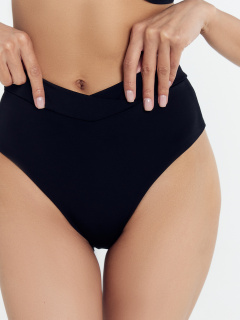 Плавки Mark Formelle 752228/24-26481Ц-10 черный - фото 4