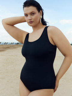 Купальник Mark Formelle 762218/24-27268Ц-10 черный - фото 1