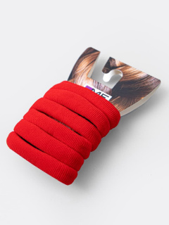 Резинка Mark Formelle 803K-376/22803K красный_рис.376 - фото 2