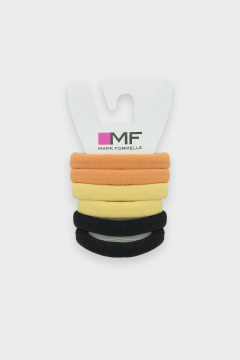 Резинка Mark Formelle 805K-376/22805K абрикосовый_св.жёлтый_бутылочный_рис.376 - фото 1