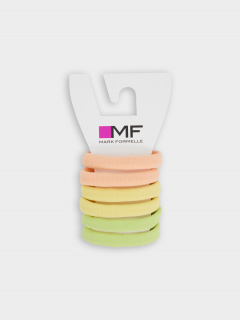 Резинка Mark Formelle 805K-376/22805K персик_св.желтый_фисташковый_рис.376 - фото 1