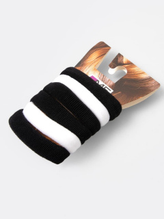 Резинка Mark Formelle 805K-376/22805K черный_белый_рис.376 - фото 2