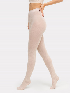 Колготки Mark Formelle 901K-439/22901K бежевый_меланж_рис.439 - фото 3