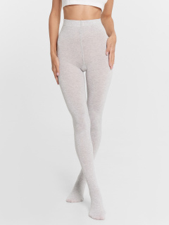 Колготки Mark Formelle 901K-439/22901K св.серый_меланж_рис.439 - фото 2