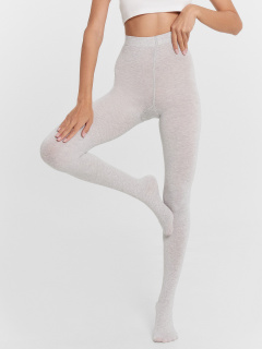 Колготки Mark Formelle 901K-439/22901K св.серый_меланж_рис.439 - фото 4