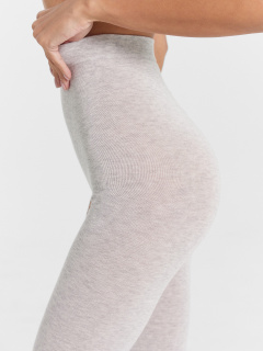 Колготки Mark Formelle 901K-439/22901K св.серый_меланж_рис.439 - фото 5