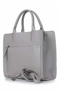 Сумка Galanteya 49523.24с289к45 кофе/бежев - фото 1