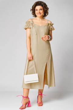 Платье Angelina & Сo 1227 - фото 4