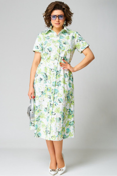 Платье Angelina & Сo 1228 - фото 1