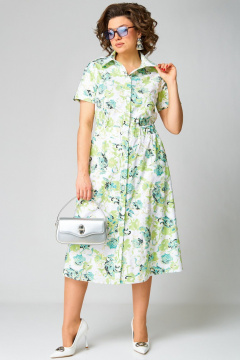 Платье Angelina & Сo 1228 - фото 4