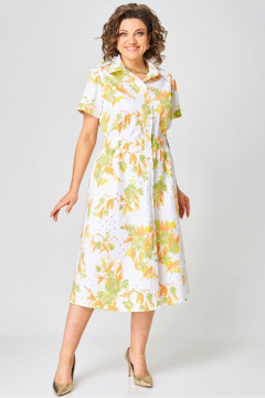 Платье Angelina & Сo 1231 - фото 4