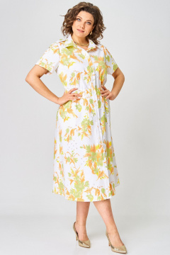 Платье Angelina & Сo 1231 - фото 1