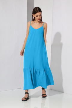 Платье N.O.W. 1267-1 - фото 4