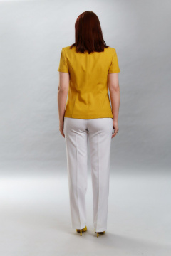 Брюки, жакет Fortuna ШЖ 501 - фото 4