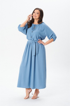 Платье AXXA 55219 - фото 1