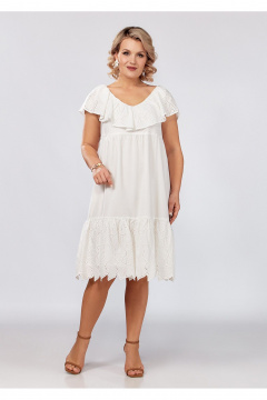 Платье Mira Fashion 5434-4 - фото 1