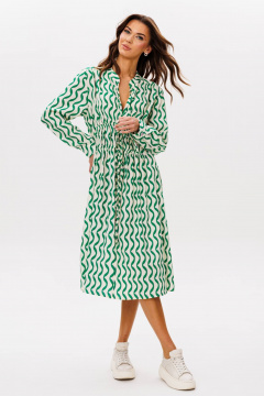 Платье Fantazia Mod 5120 - фото 4