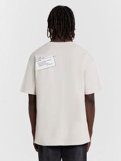 Футболка Mark Formelle 111927/24-4319П-0 лед_печать1_1_сл_на_пол_1сл_на_спинке - фото 3