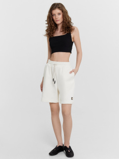 Шорты Mark Formelle 132359-1/24-27396Ц-7 св.молочный1_декор - фото 2