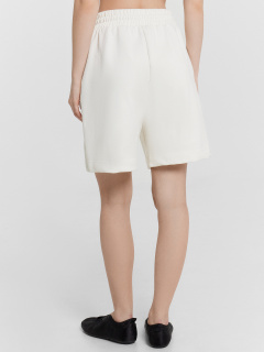 Шорты Mark Formelle 132359-1/24-27396Ц-7 св.молочный1_декор - фото 3