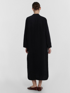 Платье Mark Formelle 152627/24-31995Ц-9 черный - фото 4