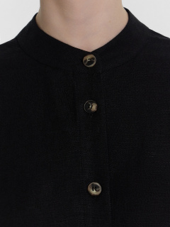 Платье Mark Formelle 152627/24-31995Ц-9 черный - фото 5