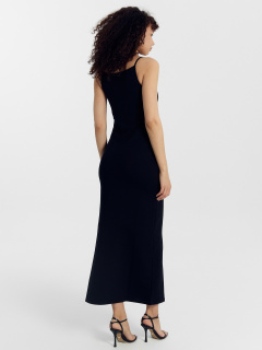 Сарафан Mark Formelle 152633/24-26743Ц-7 черный - фото 3