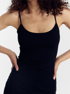 Сарафан Mark Formelle 152633/24-26743Ц-7 черный - фото 4