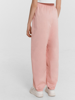 Брюки Mark Formelle 187840/24-32659Ц-9 серебристо_розовый - фото 5