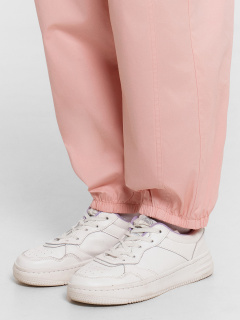 Брюки Mark Formelle 187840/24-32660Ц-9 серебристо_розовый - фото 2