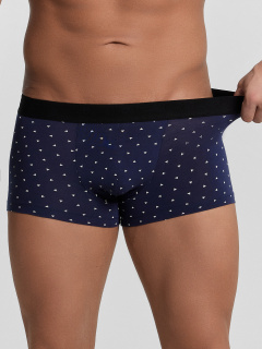 Трусы Mark Formelle 411215-2/24-4342П-5 треугольники_на_морском_неви - фото 5