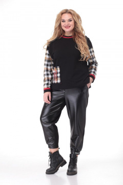 Кэтисбел 2492 черный